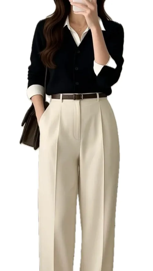 Workwear Collection