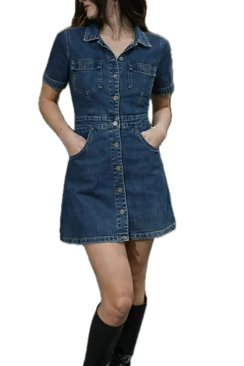 Denim Collection