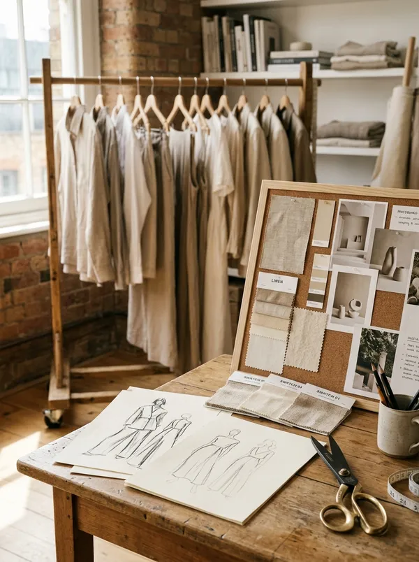 Indido Sourcing and Design Studio